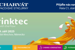 DRINKTEC pozvanka CJ
