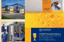 CHARVÁT Pacovské strojírny, a. s. Nádražní 697, 395 01 Pacov, ČR Tel. +420 565 410 111 E-mail info@pacovske.cz